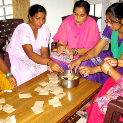 Seed Packing 1