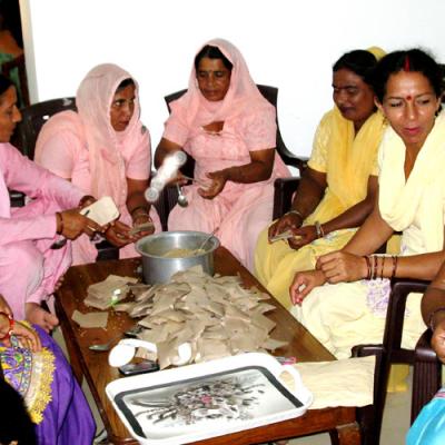 Seed Packing 8