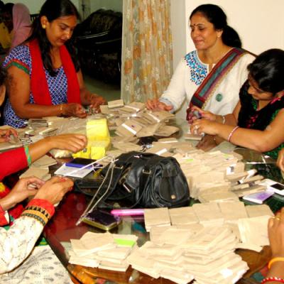 Seed Packing 9